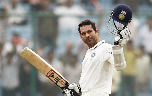 Sachin Tendulkar (File Photo)