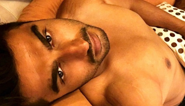 Arjun Kapoor