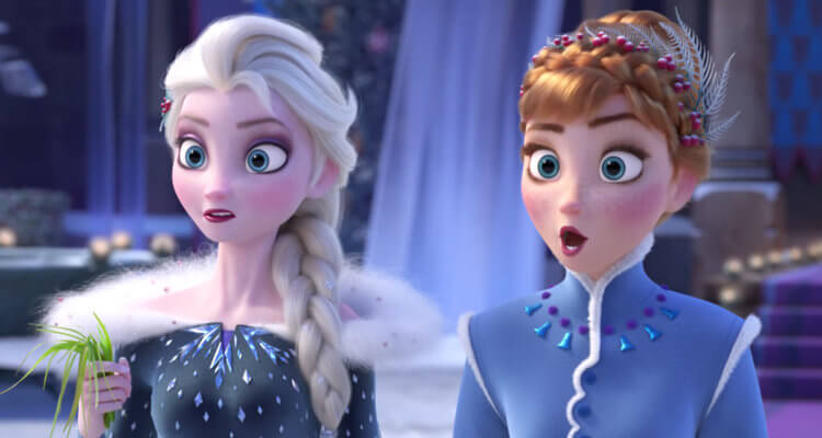 Frozen 2