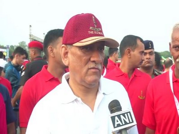 Army Chief General Bipin Rawat