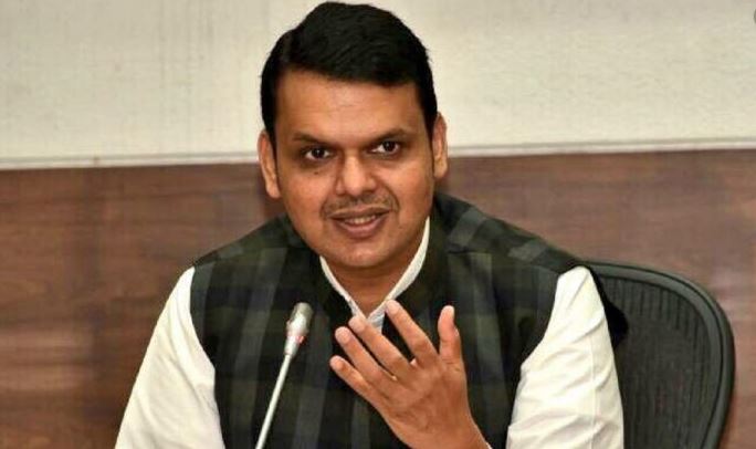 Maharashtra CM Devendra Fadnavis