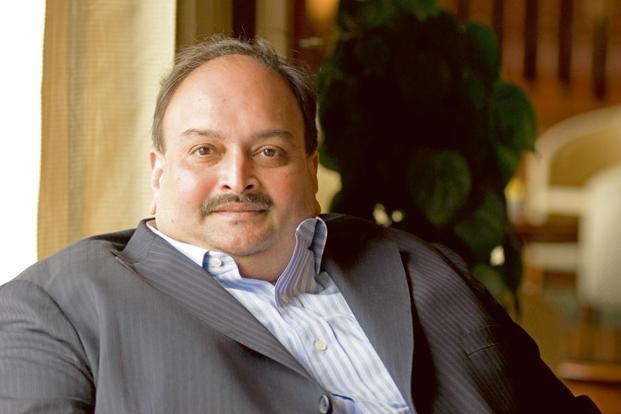 Mehul Choksi