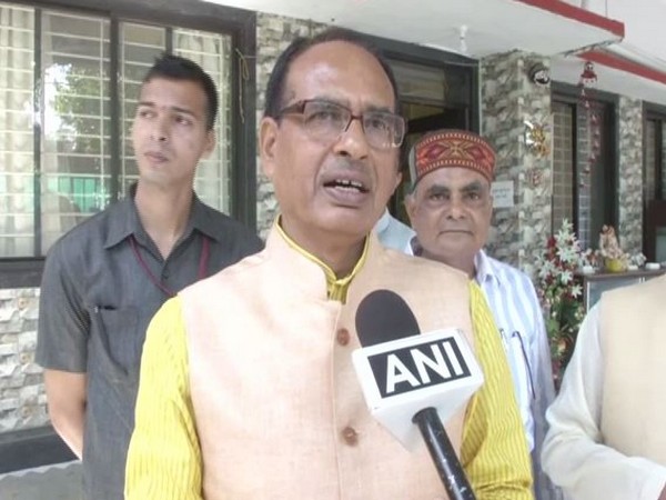 Shivraj Singh Chouhan