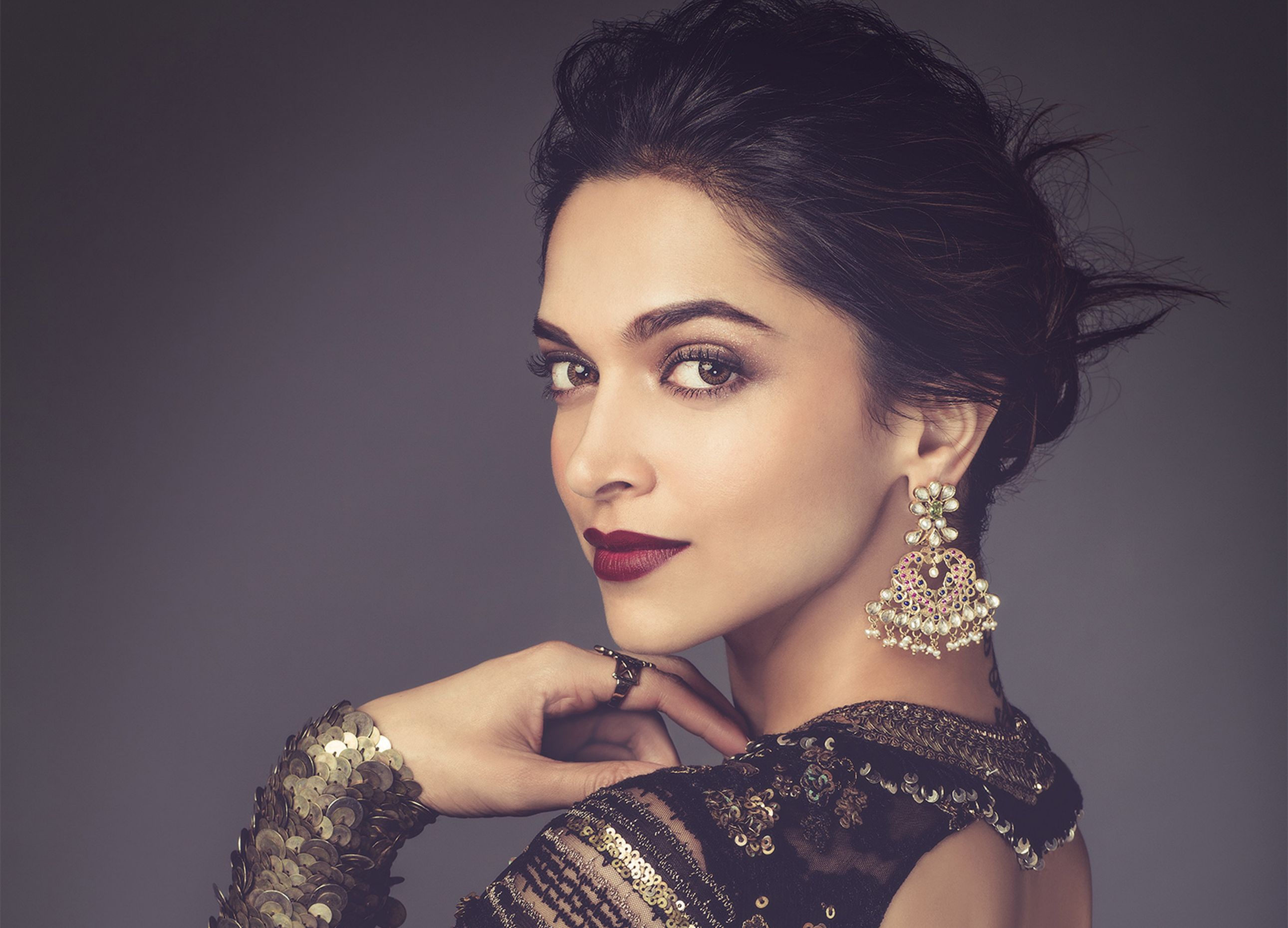 Deepika Padukone