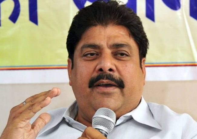 Ajay Chautala