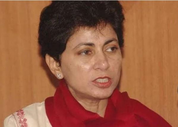 Kumari Selja