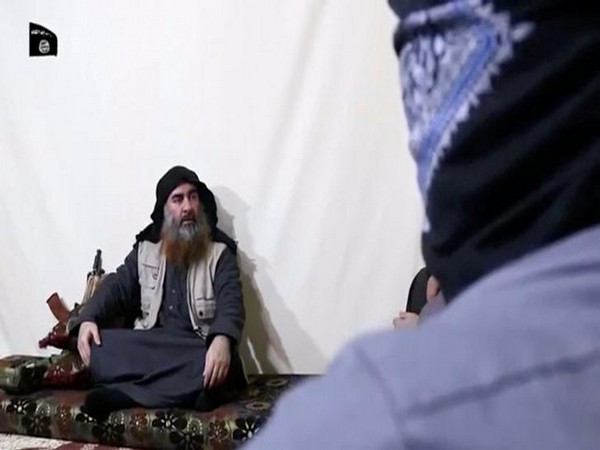 Abu Bakr al-Baghdadi