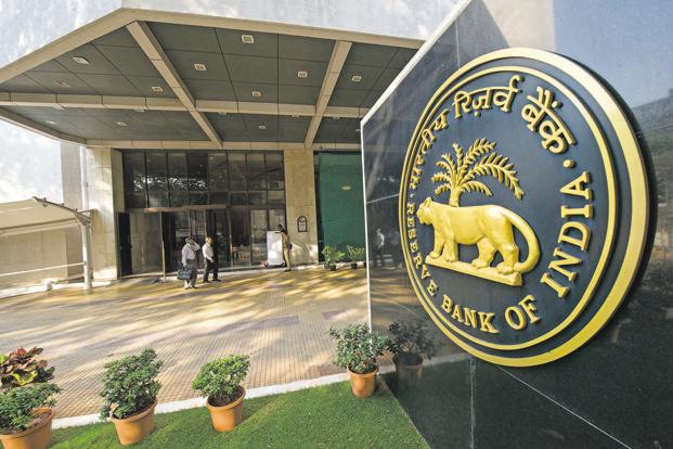 Reserve Bank of India