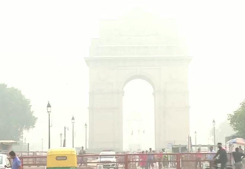 India Gate