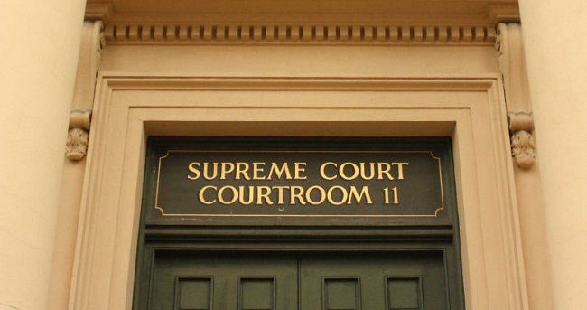 Australian Supreme Court