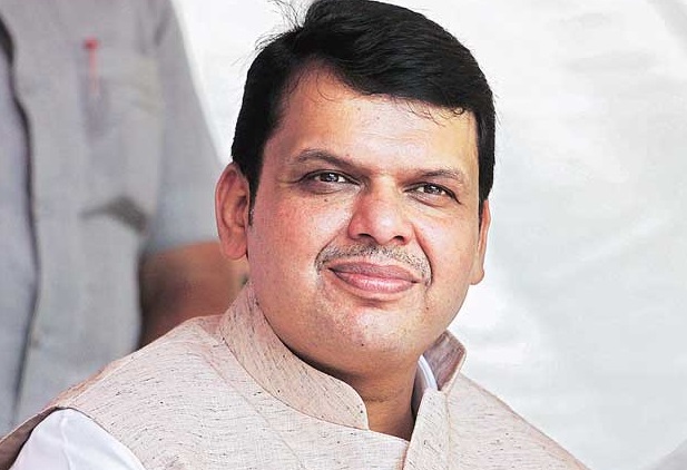 Devendra Fadnavis