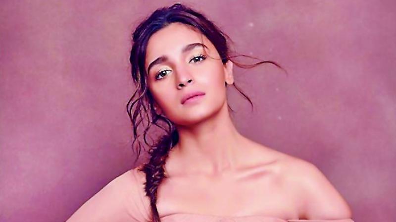 Alia Bhatt