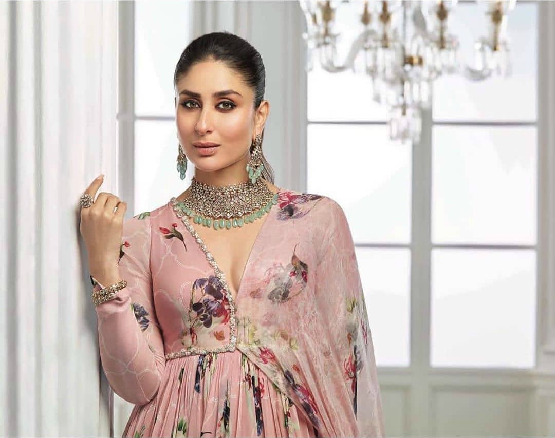 Kareena Kapoor Khan