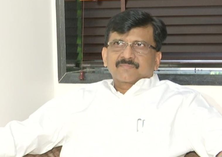 Sanjay Raut