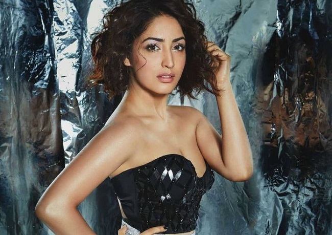 Yami Gautam