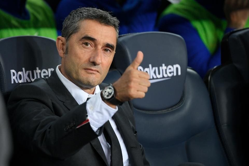 Ernesto Valverde