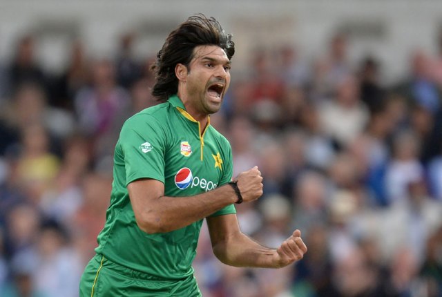 Mohammad Irfan