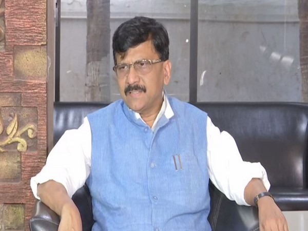 Shiv Sena leader Sanjay Raut