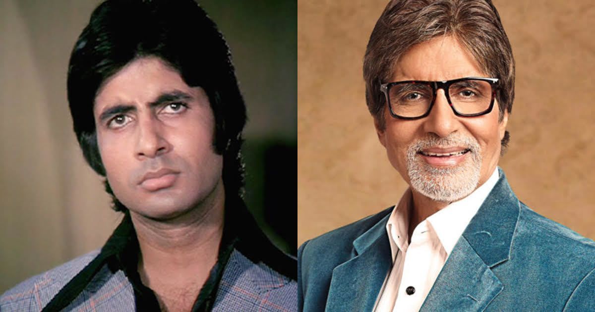 Amitabh Bachchan