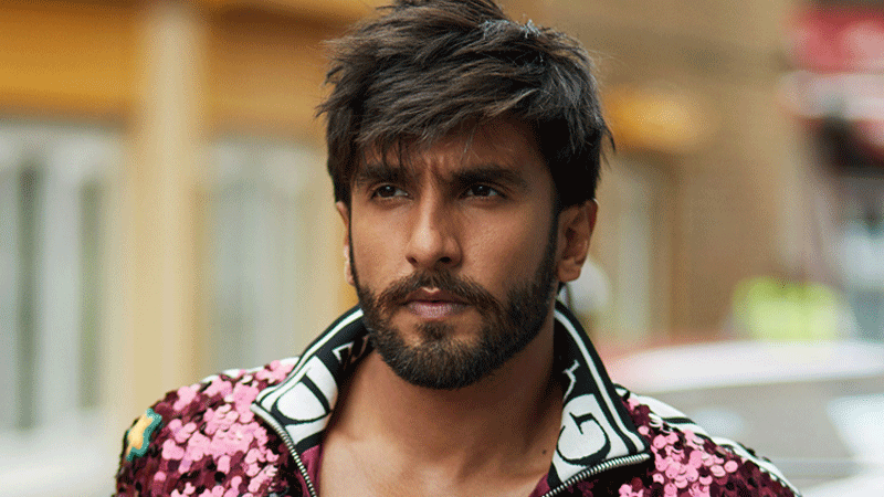 Ranveer Singh