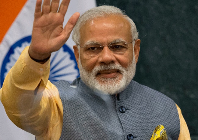 Prime Minister Narendra Modi (File Photo)