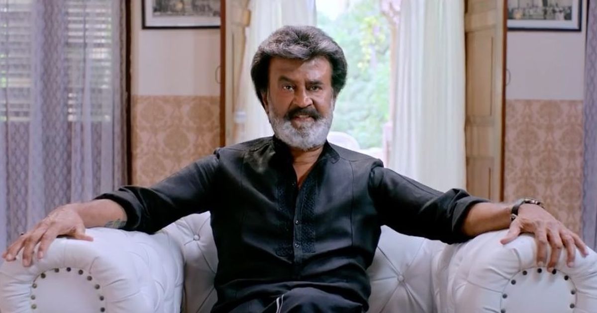 Rajinikanth