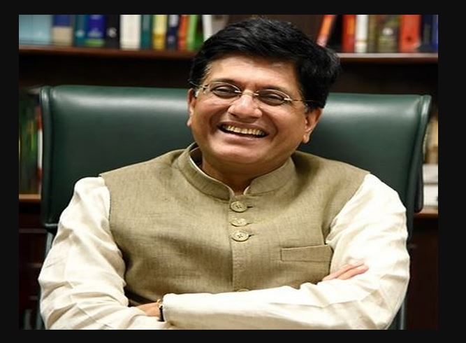 Piyush Goyal