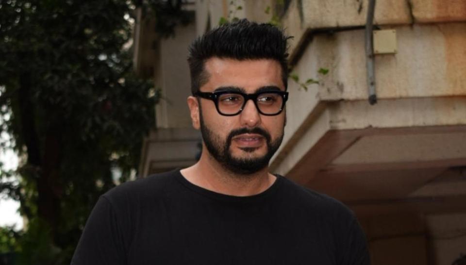 Arjun Kapoor