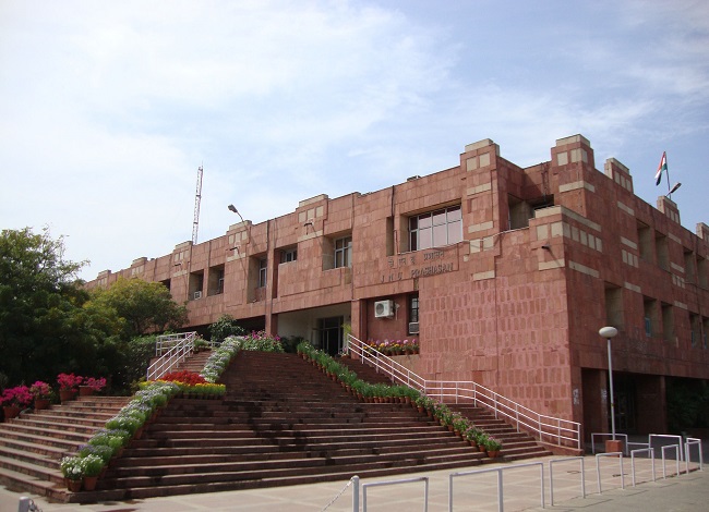 Jawaharlal Nehru University