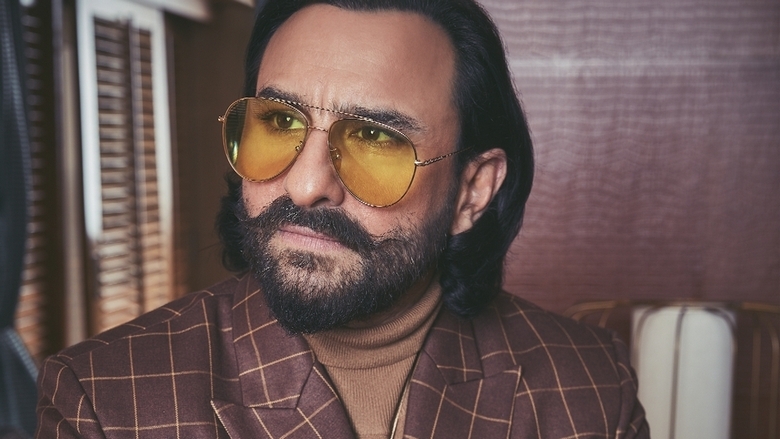 Saif Ali Khan