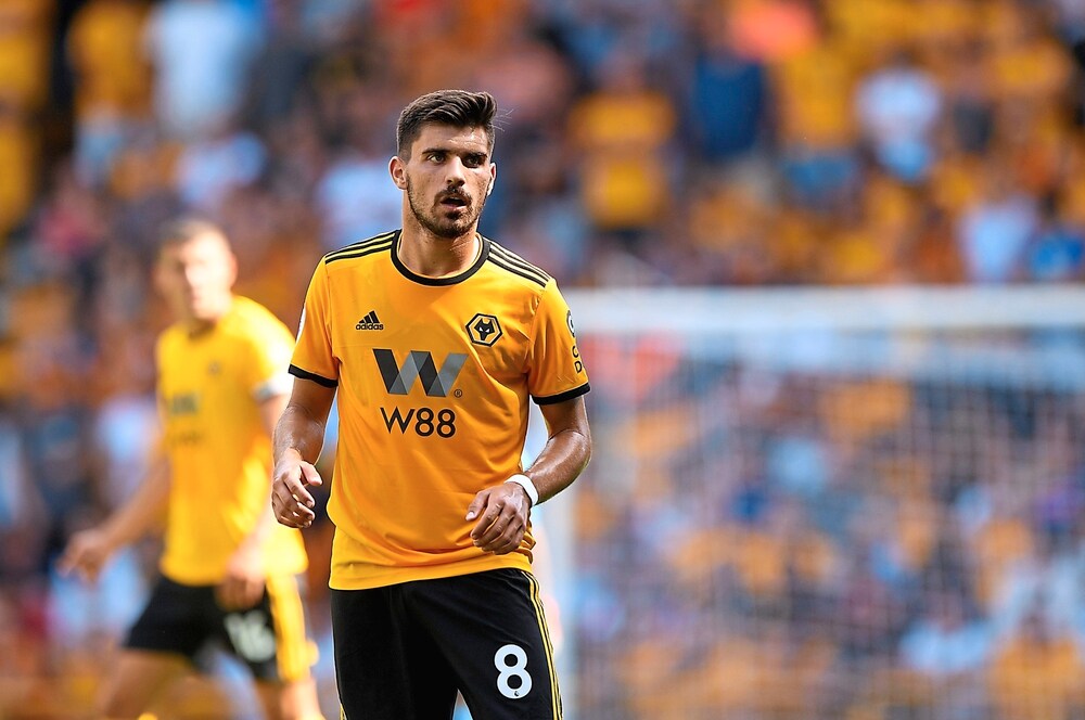 Ruben Neves