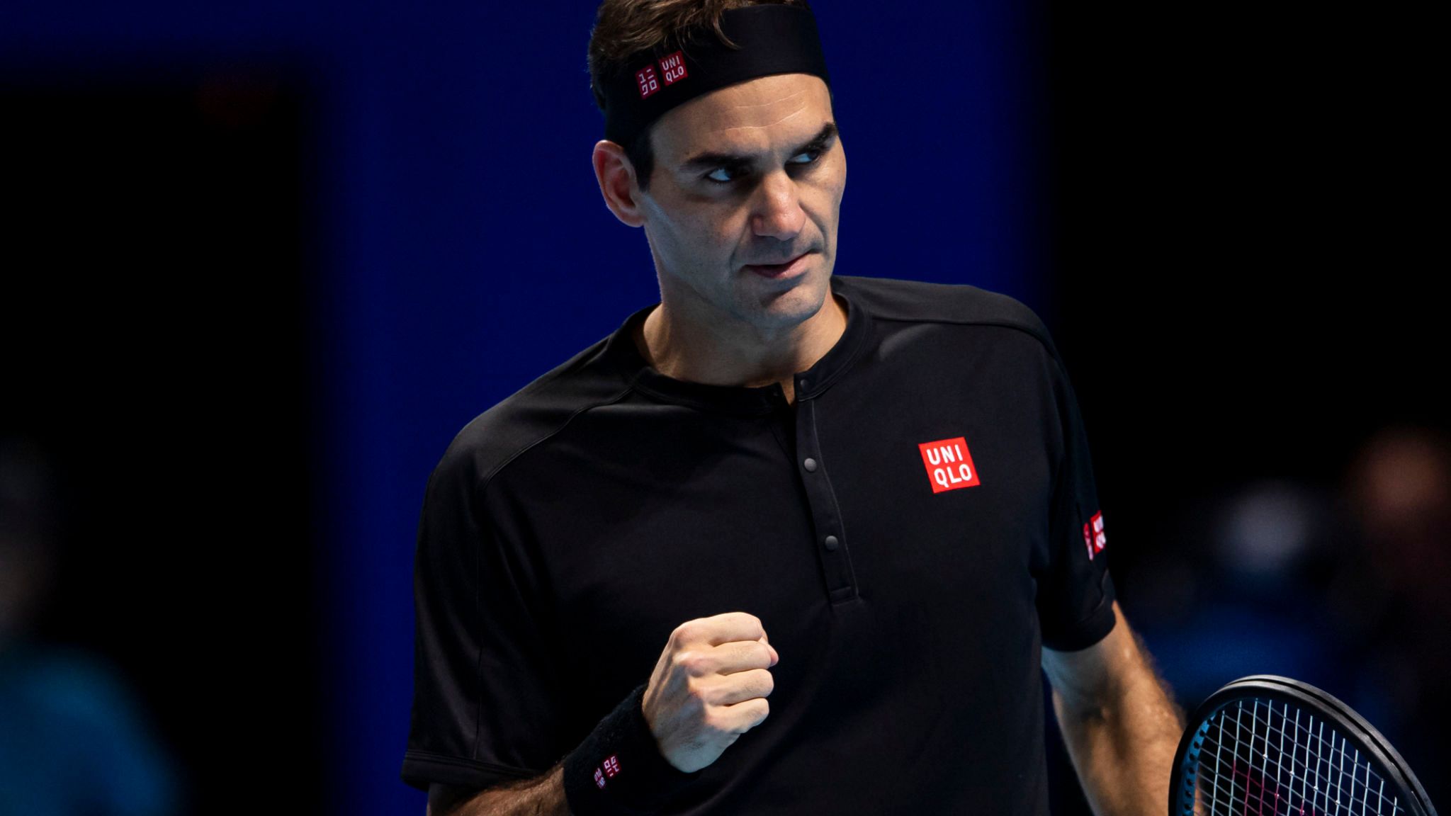 Roger Federer