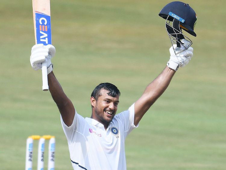 Mayank Agarwal