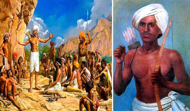 Birsa Munda