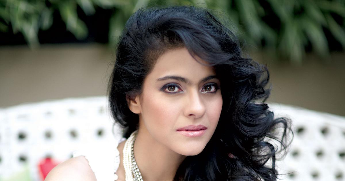 Kajol