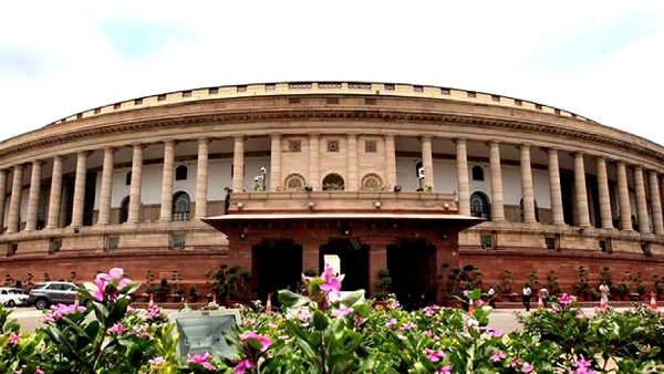 Parliament (File Photo)