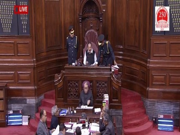 Rajya Sabha