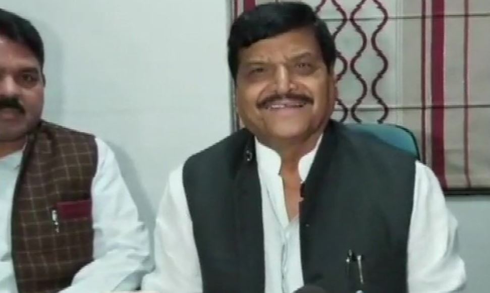 Shivpal Yadav