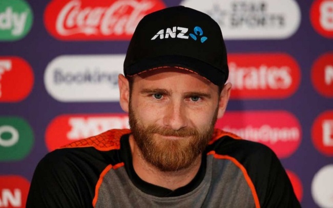 Kane Williamson