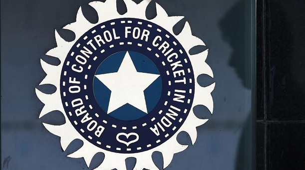 BCCI