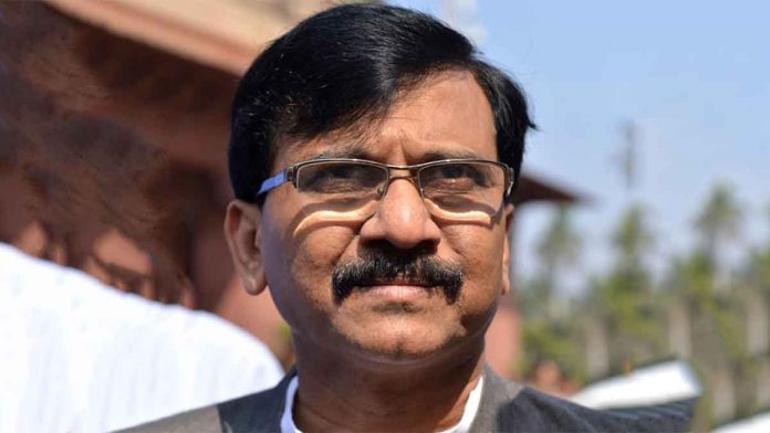 Sanjay Raut