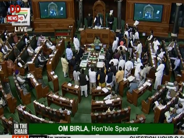 Lok Sabha