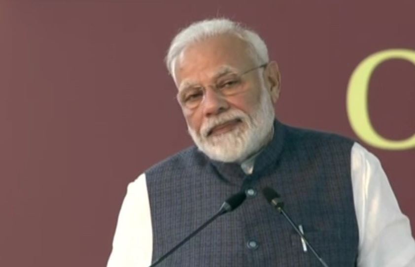 Prime Minister Narendra Modi