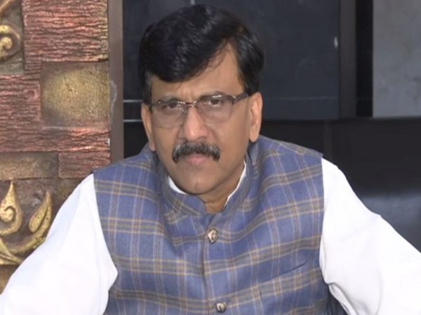 Sanjay Raut