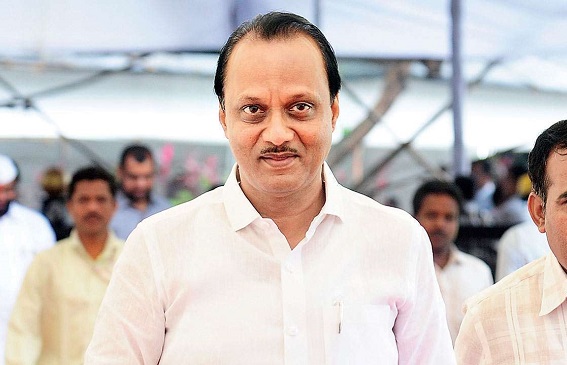 Ajit Pawar