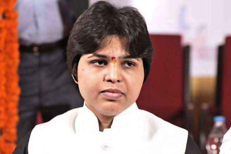 Trupti Desai