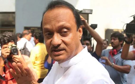 Ajit Pawar