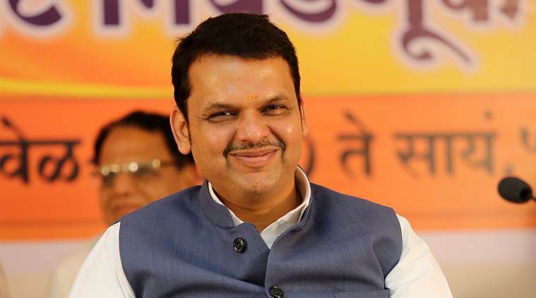 Devendra Fadnavis