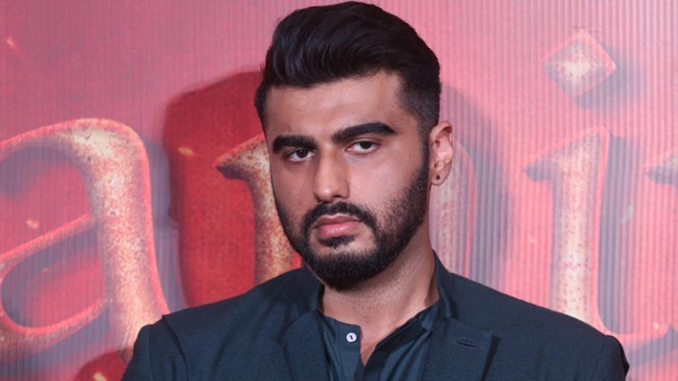 Arjun Kapoor