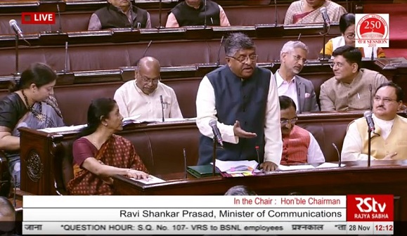 RS Prasad